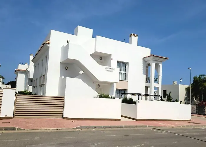 Casa Marietha Apartment With Swimming Pool And Roof Terrace