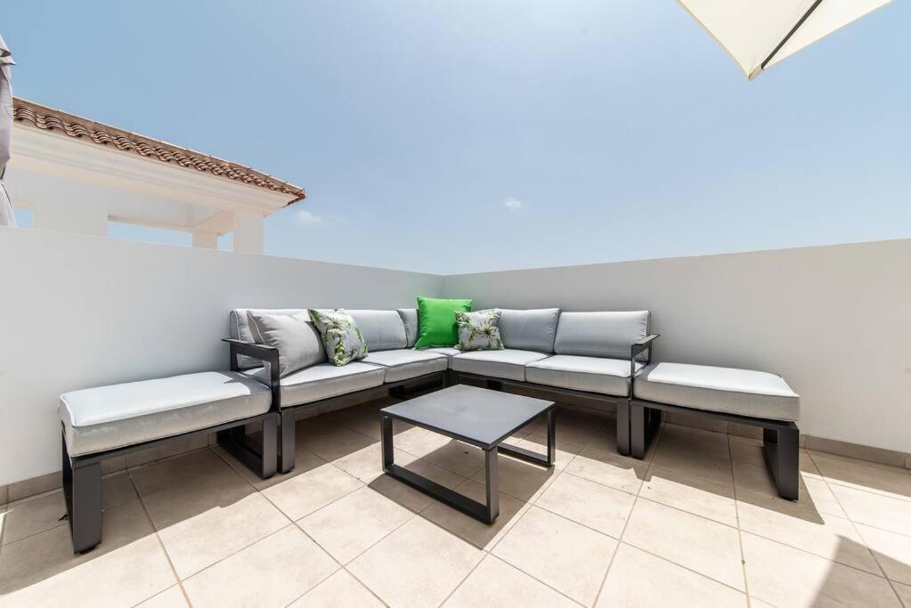 Appartement Casa Marietha With Swimming Pool And Roof Terrace *