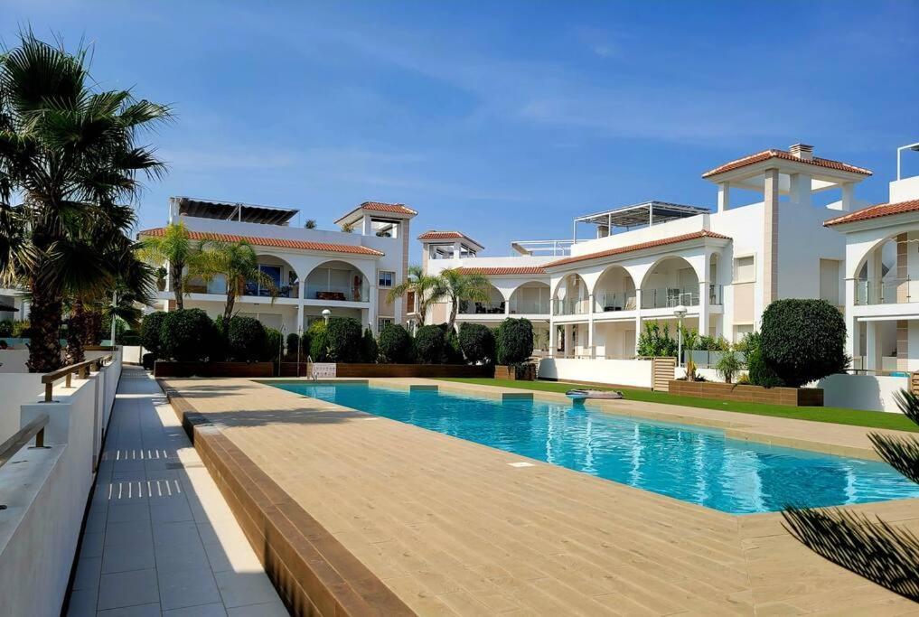 Casa Marietha With Swimming Pool And Roof Terrace